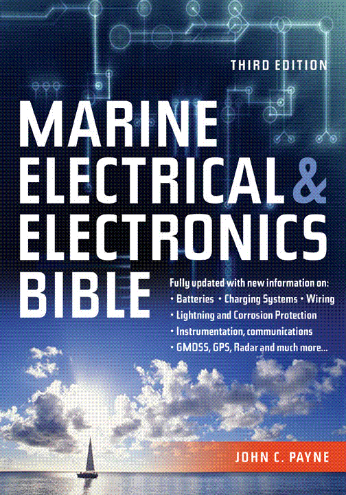 fishing boats to sailboats everything marine electronic and electrical pwi lightning flyer