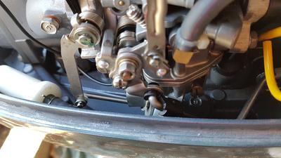 yamaha F30 2008 yamaha F30 2008