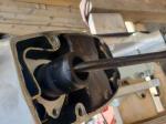 Honda 15hp BF15A 