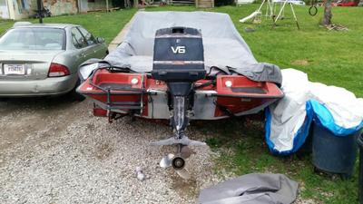 89 evinrude 175xp outboard