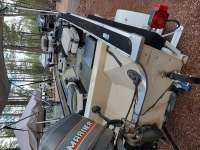 1987 Mariner 70,