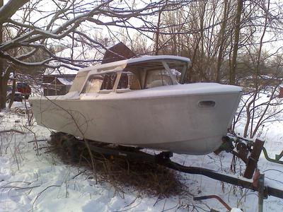 lone star boats