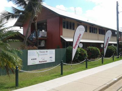 Twenty16 Communications  Airlie Beach