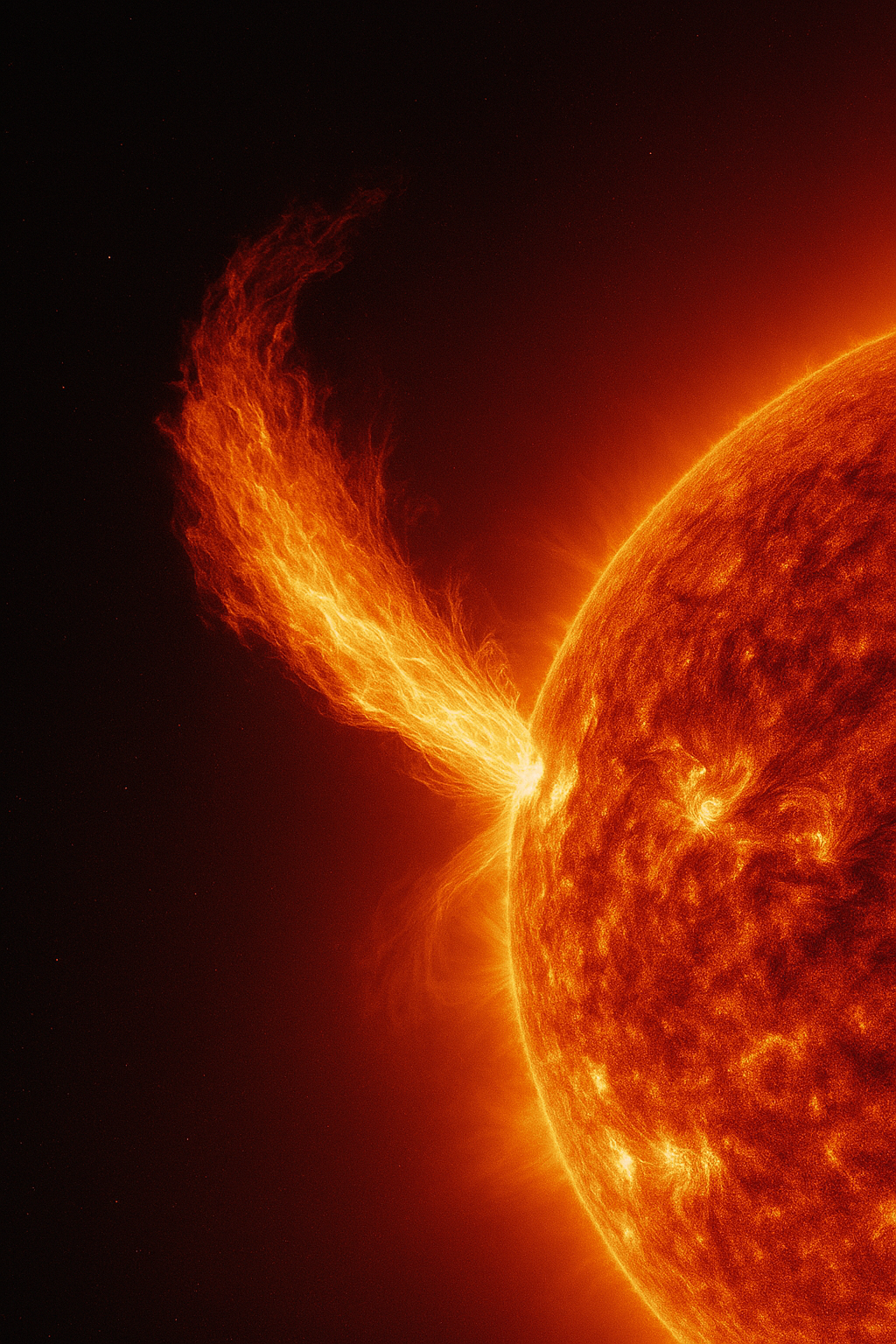 Solar Flare Activity