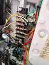 85 Force motor 1985