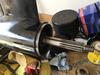 Evinrude E50ESLEUS 1997 Lower Unit Rebuild
