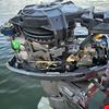 Half throttle forward