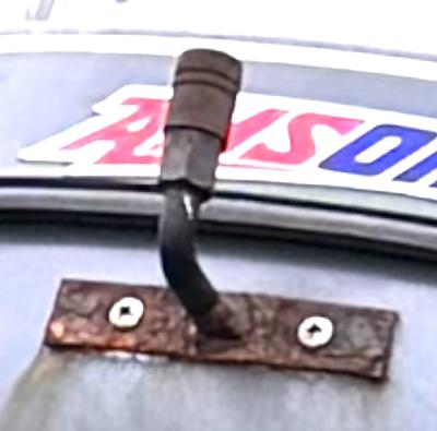 Mystery to Me Fitting