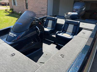 Yamaha 150 saltwater 2000